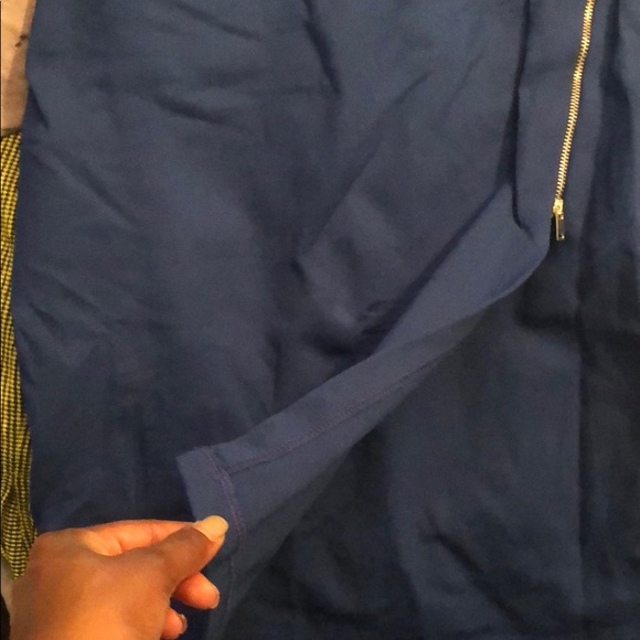 Mini dress - Picture 2 of 3